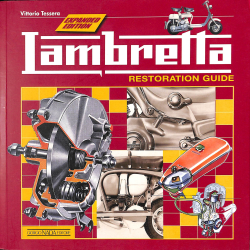 Lambretta, Restauration Guide