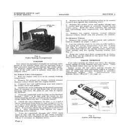 FO-01 Fordson Dexta & Super Dexta