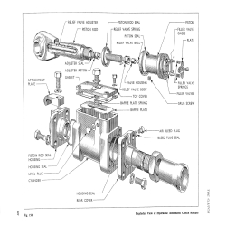 FO-02 Fordson Major Repair Manual