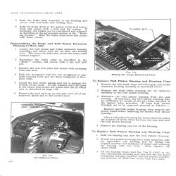 FO-02 Fordson Major Repair Manual