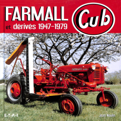 Tracteurs FARMALL CUB et derives 1947-1979