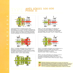 renault Tracteurs -  Tome 3 - 2000-2005 (geel)