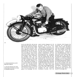 Zündapp Motorrader 1921-1984