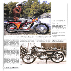 Zündapp Motorrader 1921-1984