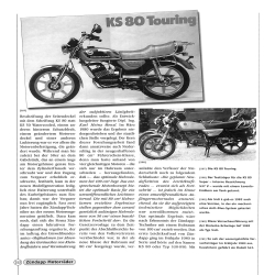 Zündapp Motorrader 1921-1984