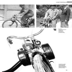 Le guide du Velosolex