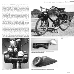 Le guide du Velosolex