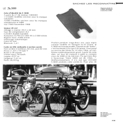 Le guide du Velosolex