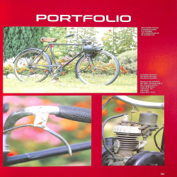 Le guide du Velosolex