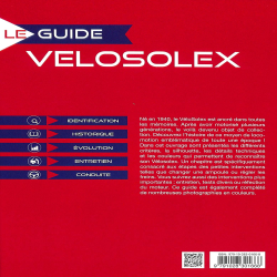 Le guide du Velosolex