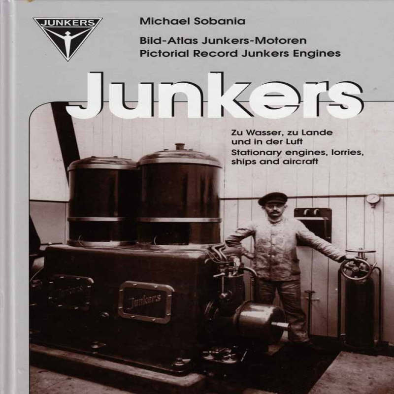 Junkers Bild-Atlas