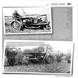 Revolutionary Tractor Heroes