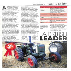 Revolutionary Tractor Heroes