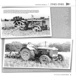 Revolutionary Tractor Heroes