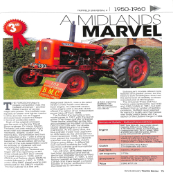 Revolutionary Tractor Heroes