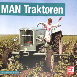 MAN Traktoren