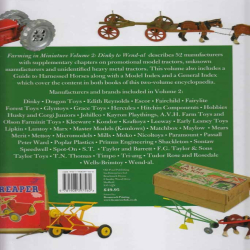 Farming in Miniature Volume 2