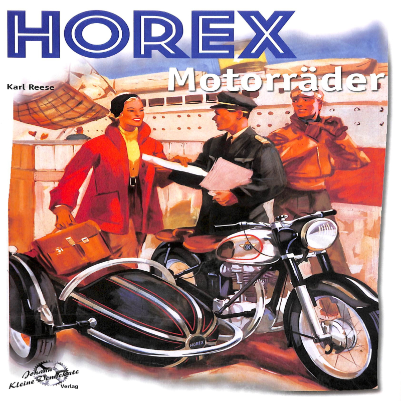Horex Motorräder