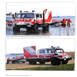 Jahrbuch 2015 Unimog & MB-trac