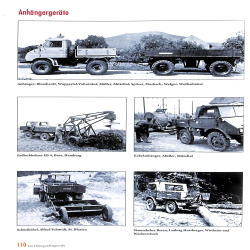 Jahrbuch 2015 Unimog & MB-trac