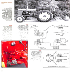 The David Brown Tractor Story, Part Two