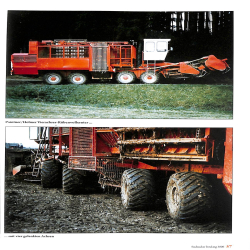 Traktoren Jahrbuch 2012