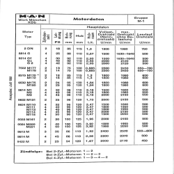 MAN Schleppertechnik