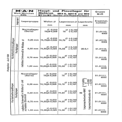 MAN Schleppertechnik