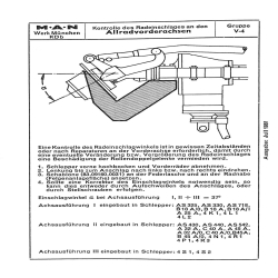 MAN Schleppertechnik
