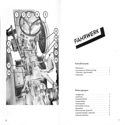 F01 Massey Ferguson Bedienung und Pflege FE35
