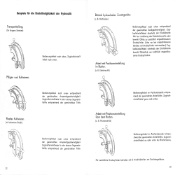 F01 Massey Ferguson Bedienung und Pflege FE35