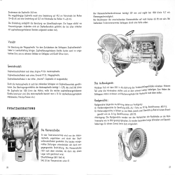 F01 Massey Ferguson Bedienung und Pflege FE35