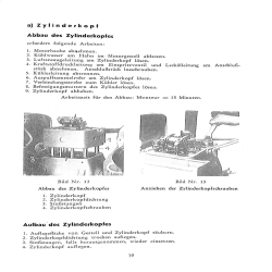 D02 - Handbuch für die Reparatur Deutz-bauernschlepper F1M 414/46