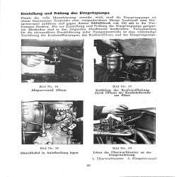 D02 - Handbuch für die Reparatur Deutz-bauernschlepper F1M 414/46