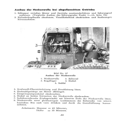 D02 - Handbuch für die Reparatur Deutz-bauernschlepper F1M 414/46