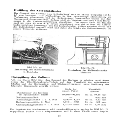 D02 - Handbuch für die Reparatur Deutz-bauernschlepper F1M 414/46