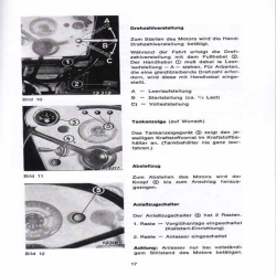 D64 - Bedienungsanleitung Deutz D4006