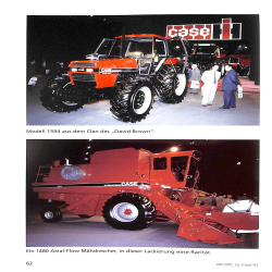 IHC/Case  Informationen 2015