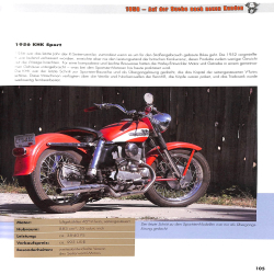 Harley-Davidson Biker-Träume aus Milwaukee