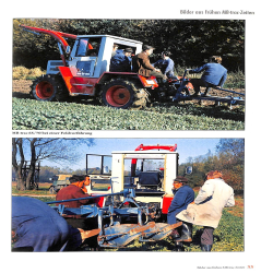 Jahrbuch 2012 Unimog & MB-trac