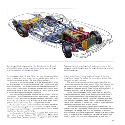 Faszination SL, 300SL Roadster Mercedes-Benz