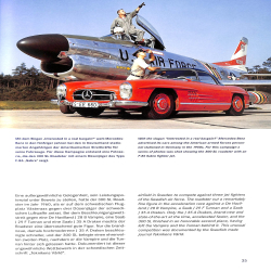 Faszination SL, 300SL Roadster Mercedes-Benz