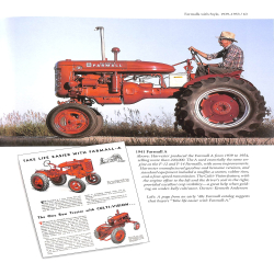The Big Book of Farmall Tractors