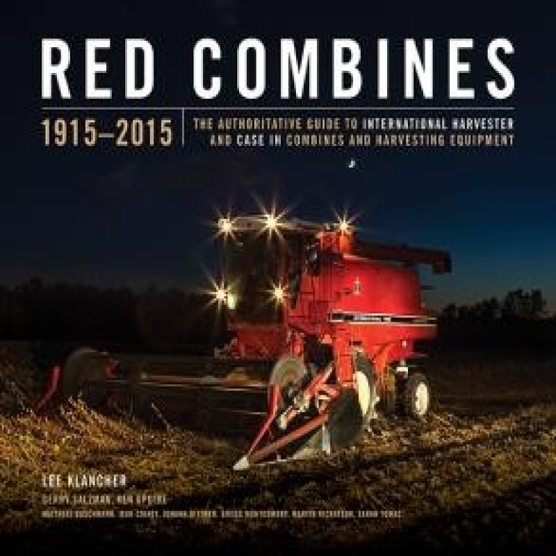 Red Combines