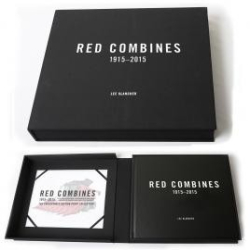 Red Combine 1915-2015 The Collector's Edition