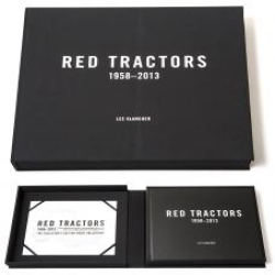 Red Tractors 1958-2013 The Collectors Edition