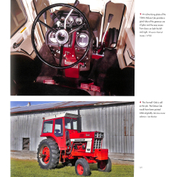 Red Tractors 1958-2013 The Collectors Edition