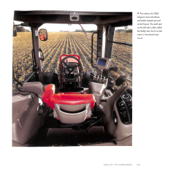 Red Tractors 1958-2013 The Collectors Edition