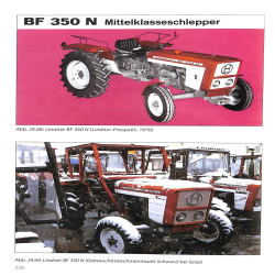 Österreichische Traktoren bis 1975 Band 1: Austro-Fiat   -  Schicktanz