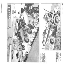 Schweizer Traktorenbau Band 1 Zwitserse traktoren
